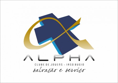 Logo oficial do clube de jovens bugio